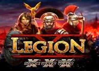 Legion X мегавейз автомат