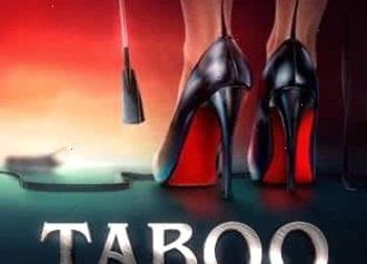 Taboo автомат